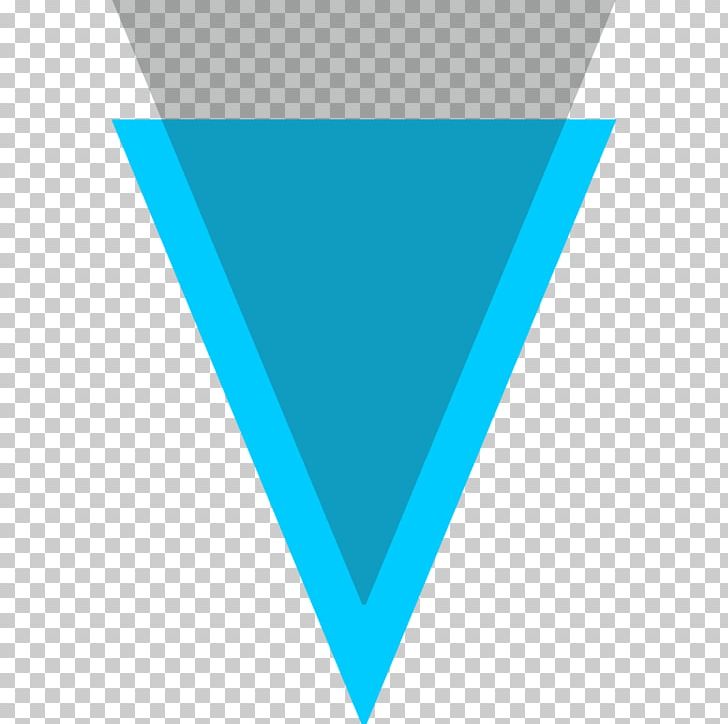The Verge Cryptocurrency Logo Bitcoin PNG, Clipart, Angle, Aqua, Azure, Bitcoin, Bitcoin Cash Free PNG Download