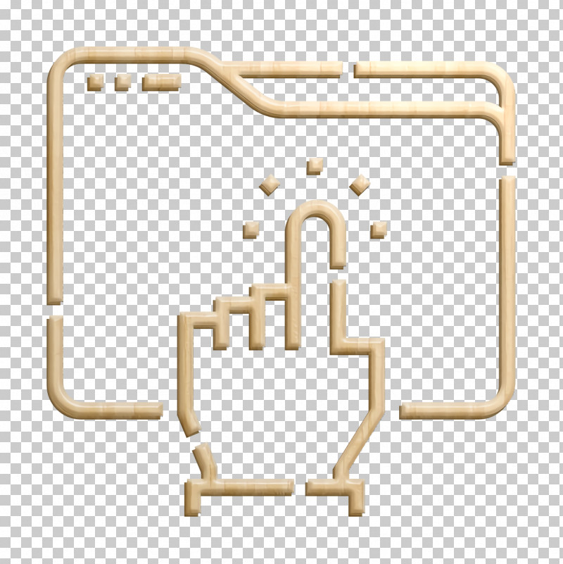 Computer Functions Icon Directory Icon Click Icon PNG, Clipart, Click Icon, Computer Functions Icon, Directory Icon, Line Free PNG Download