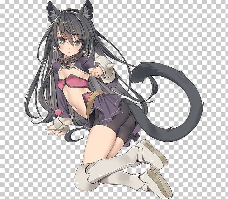 Anime The King Of Darkness Another World Story How NOT To Summon A Demon Lord Mangaka ゅ PNG, Clipart, Black Hair, Brown , Cartoon, Character, Fictional Character Free PNG Download