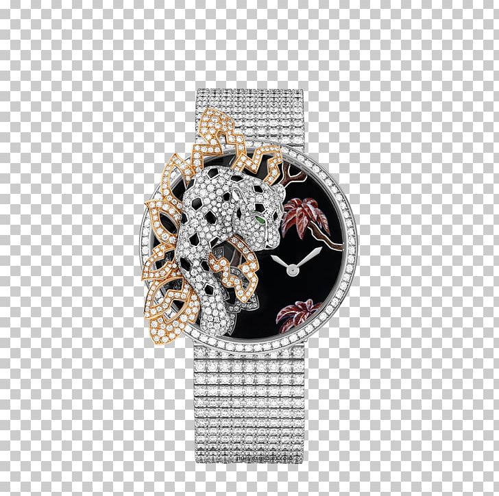 Cartier Tank Watch Jewellery Omega SA PNG, Clipart, Accessories, Bling Bling, Brilliant, Brooch, Cartier Free PNG Download