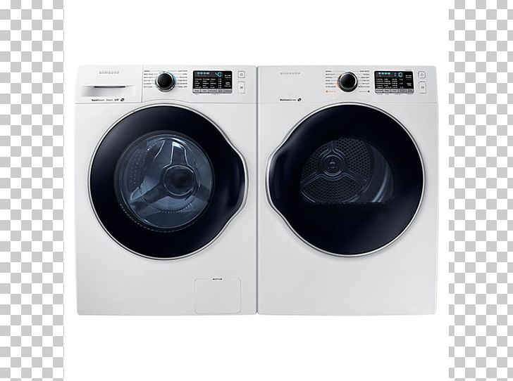Clothes Dryer Washing Machines Laundry Samsung WW22K6800 Combo Washer Dryer PNG, Clipart, Cleaning, Clothes Dryer, Combo Washer Dryer, Electricity, Electronics Free PNG Download