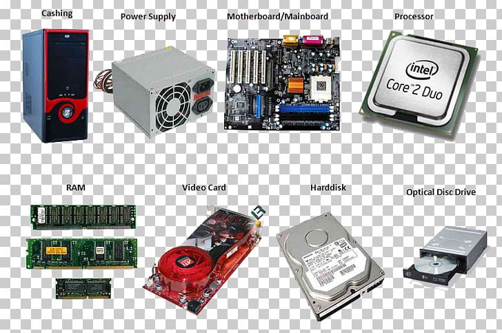 Computer Hardware Computer Software Datorsystem Motherboard PNG, Clipart, Computer, Computer Component, Computer Hardware, Computer Memory, Computer Network Free PNG Download