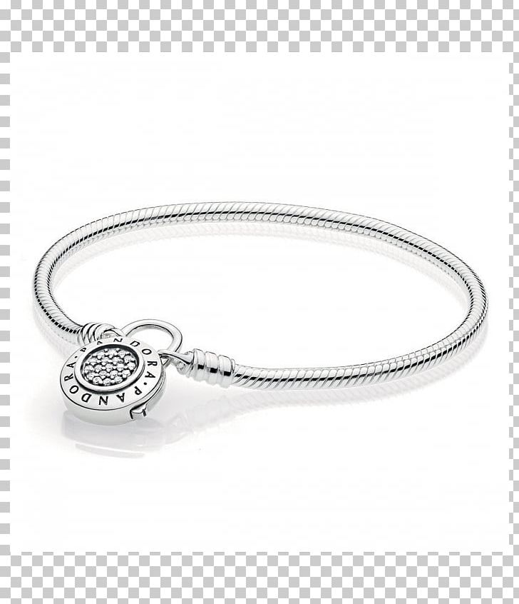 Pandora Charm Bracelet Jewellery Silver PNG, Clipart, Bangle, Body Jewelry, Bracelet, Charm, Charm Bracelet Free PNG Download