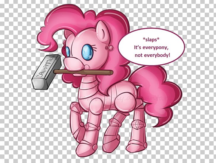 Pony Horse Sunset Shimmer Pinkie Pie Fluttershy PNG, Clipart, Animals, Cartoon, Cuteness, Fictional Character, Hammer Free PNG Download