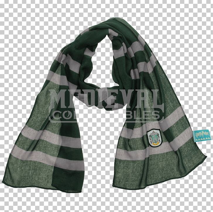 Scarf Slytherin House Harry Potter Fantastic Beasts And Where To Find Them Helga Hufflepuff PNG, Clipart, Clothing, Comic, Costume, Fawkes, Gruzielement Free PNG Download