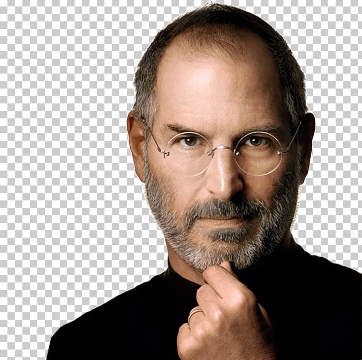 Steve Jobs Apple Chief Executive Pixar Co-Founder PNG, Clipart, Beard, Board Of Directors, Celebrities, Chin, Cofounder Free PNG Download