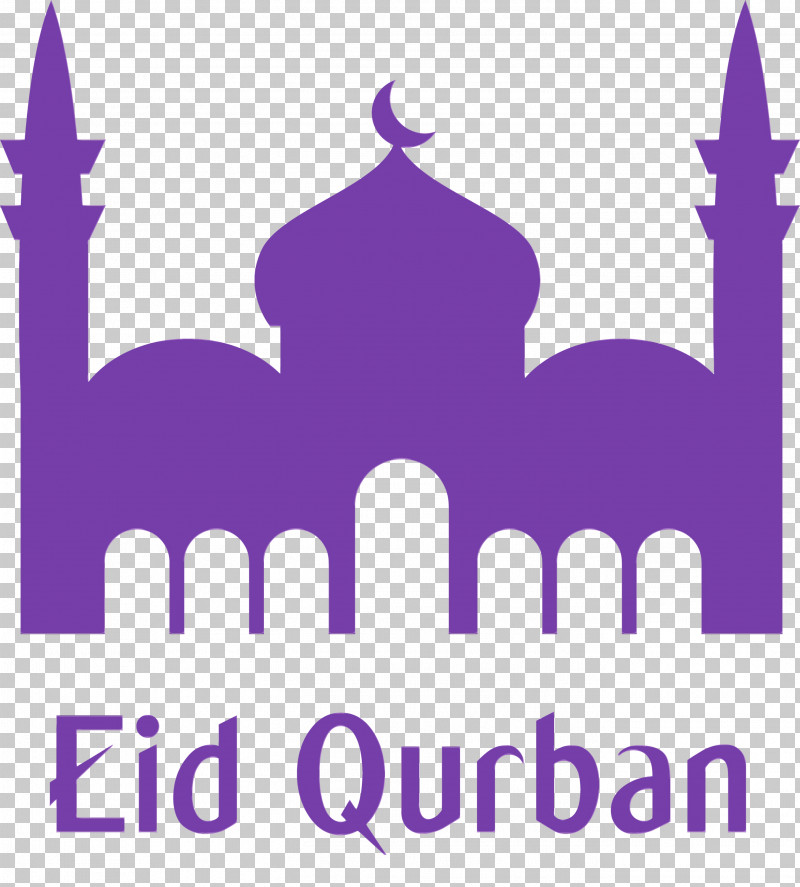 Logo Purple Line Area Meter PNG, Clipart, Area, Biology, Eid Al Adha, Eid Qurban, Festival Of Sacrifice Free PNG Download
