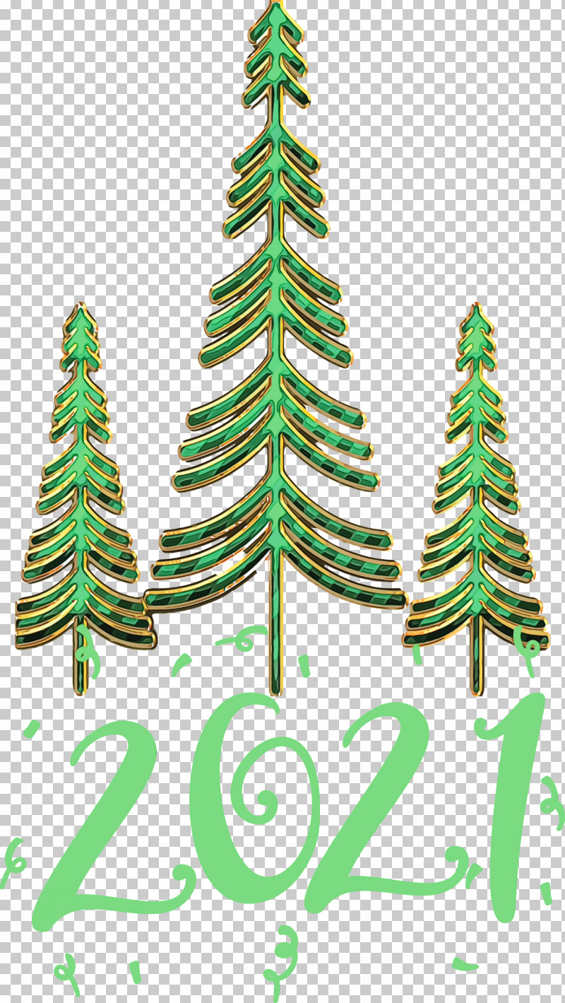 Christmas Tree PNG, Clipart, 2021 Happy New Year, 2021 New Year, Artificial Christmas Tree, Candy Cane, Christmas Day Free PNG Download