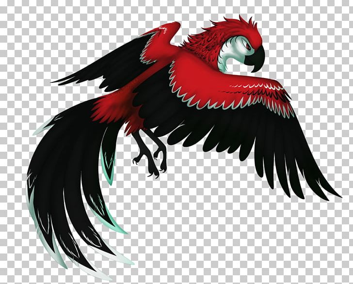 Bird Drawing Macaw Digital Art PNG, Clipart,  Free PNG Download