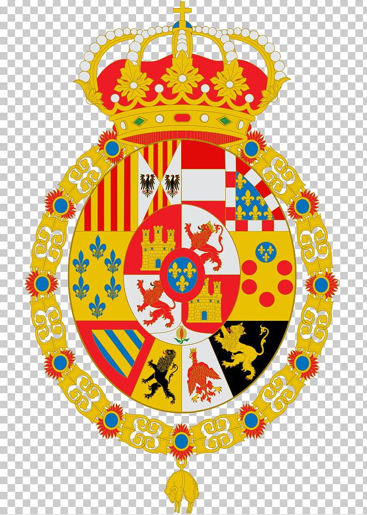 Coat Of Arms Of Spain Escutcheon Prince Of Asturias Order Of Charles III PNG, Clipart, Alfonso Xiii Of Spain, Coat Of Arms Of Spain, Escutcheon, History, Infante Juan Count Of Barcelona Free PNG Download