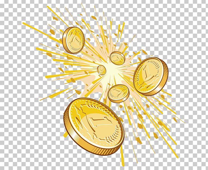 Coins PNG, Clipart, Coins Free PNG Download