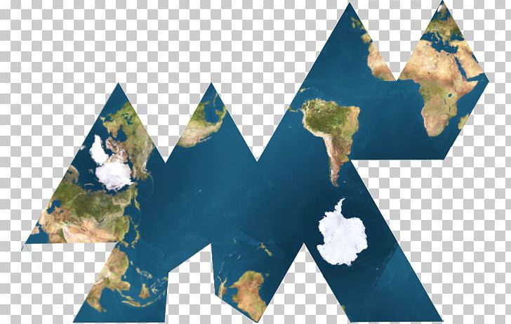 Dymaxion Map Earth Map Projection World Map PNG, Clipart, Angle, Buckminster Fuller, Cartography, Continent, Dymaxion Free PNG Download