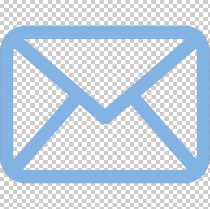 Email Envelope Computer Icons Information PNG, Clipart, Angle, Area, Blue, Brand, Cod Free PNG Download