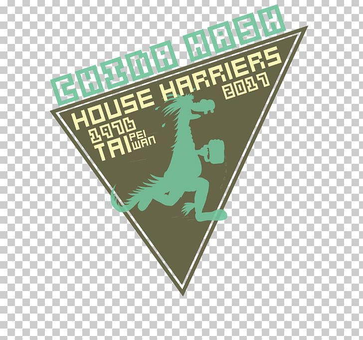 Hash House Harriers Hash Function Running Taipei China PNG, Clipart, Brand, China, Graphic Design, Green, Hash Function Free PNG Download