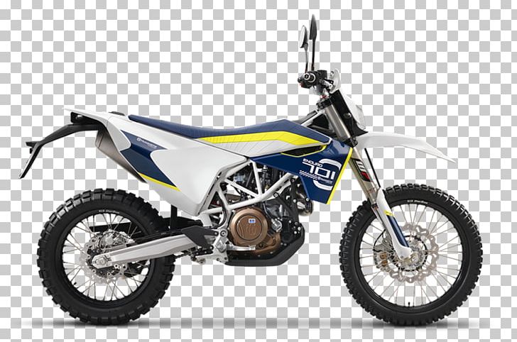 Husqvarna Motorcycles Enduro Motorcycle Larson's Cycle Inc. PNG, Clipart,  Free PNG Download