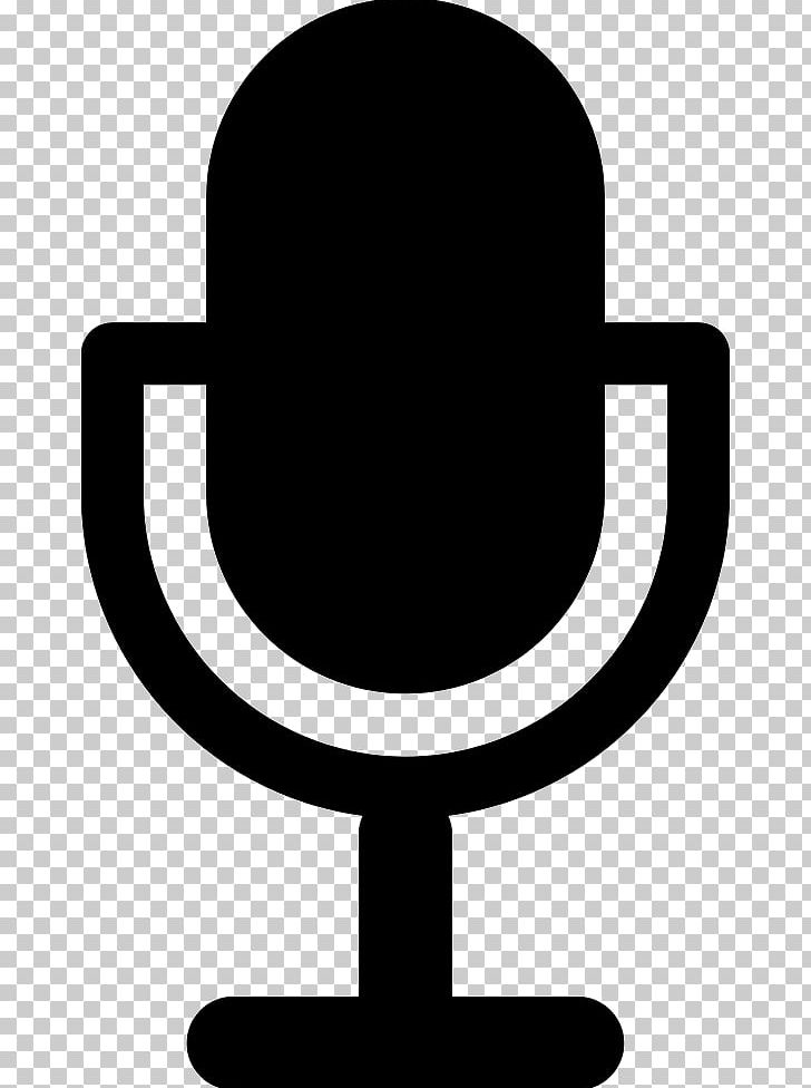 Microphone Black And White Computer Icons PNG, Clipart, Black, Black And White, Clip Art, Computer Icons, Electronics Free PNG Download