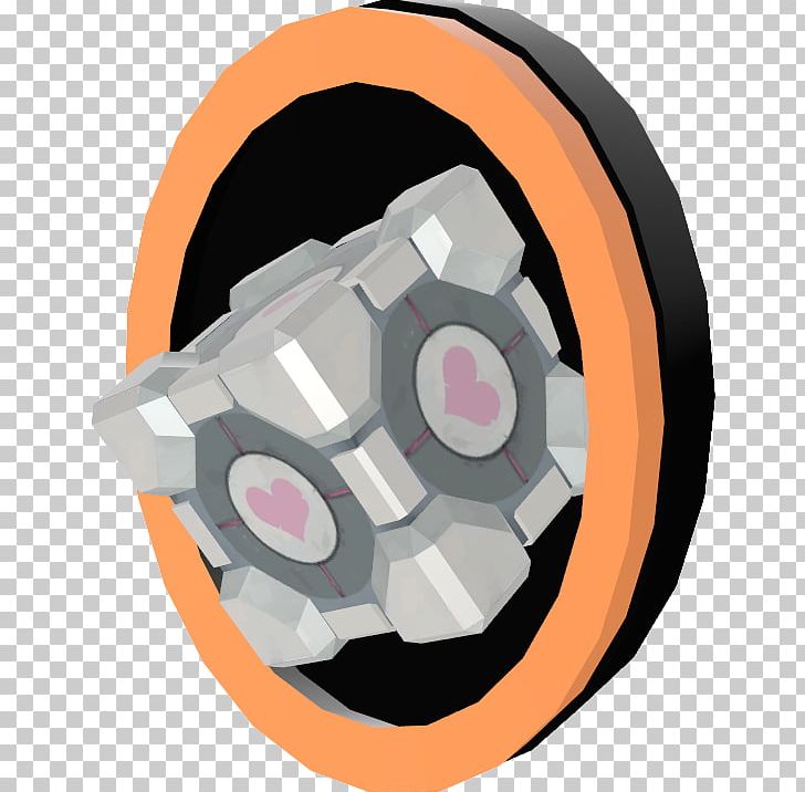 Portal 2 Team Fortress 2 Video Game Valve Corporation PNG, Clipart, Art, Circle, Cube, Game, Genuine Free PNG Download