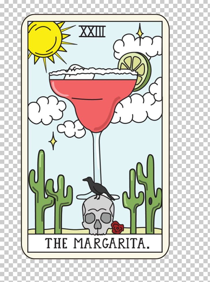 T-shirt Tarot Margarita Clothing PNG, Clipart, Area, Clothing, Crew Neck, Drinkware, Flower Free PNG Download