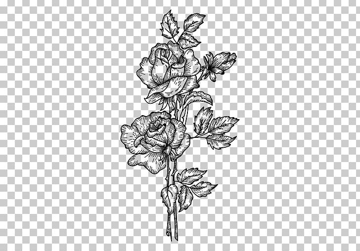 Drawing Watercolor Painting Sketch PNG, Clipart, Artwork, Black And White, Branch, Drawing, Encapsulated Postscript Free PNG Download