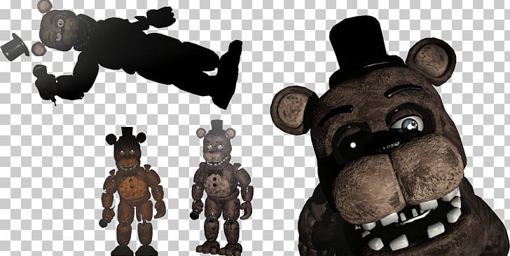 Five Nights At Freddy's 2 Five Nights At Freddy's: Sister Location Five Nights At Freddy's 4 Five Nights At Freddy's 3 PNG, Clipart, Animation, Carnivoran, Deviantart, Feddy, Five Nights At Freddys 2 Free PNG Download