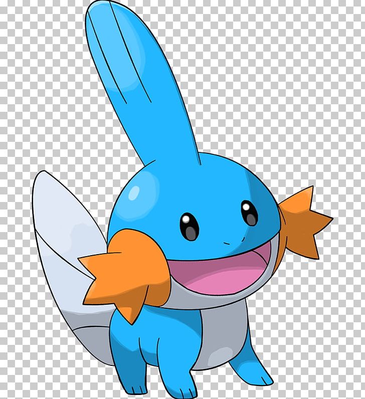 Mudkip Pikachu Pokémon Pokédex Marshtomp PNG, Clipart, Animal Figure, Art, Artwork, Deviantart, Fish Free PNG Download