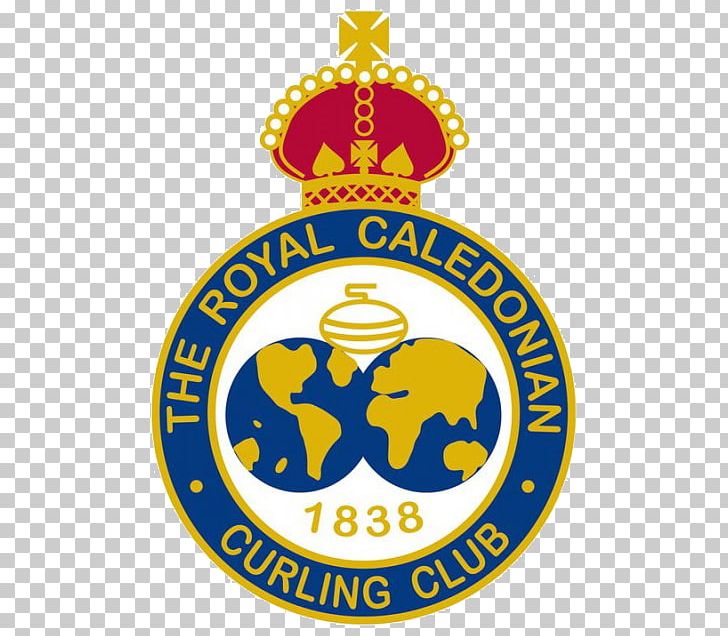 Royal Caledonian Curling Club Sport Greenacres Curling Ltd World Curling Tour PNG, Clipart, Badge, Brand, Christmas Ornament, Crest, Curling Free PNG Download