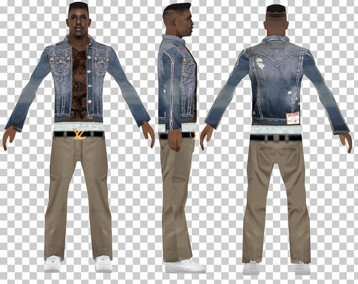 San Andreas Multiplayer Jeans Room RAR Denim PNG, Clipart, Action Figure, Com, Costume, Denim, Grand Theft Auto Free PNG Download