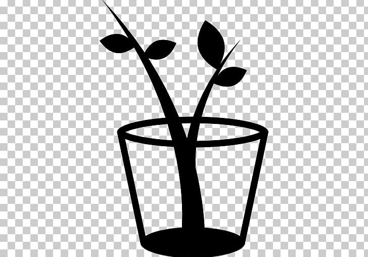 Symbol Computer Icons Sowing Tree Planting PNG, Clipart, Artwork, Black And White, Branch, Candle Holder, Computer Icons Free PNG Download