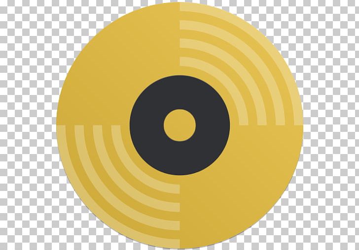 Symbol Yellow Orange Circle PNG, Clipart, Application, Circle, Compact Disc, Flat Retro Modern 2, Idvd Free PNG Download