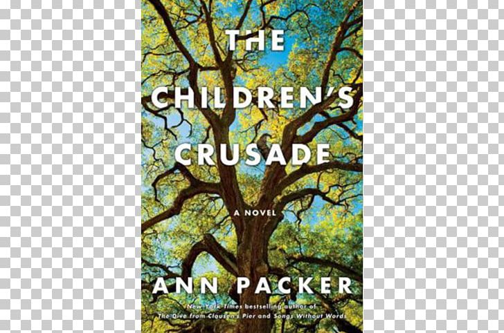 The Children's Crusade: A Novel Hardcover Book The Dive From Clausen's Pier PNG, Clipart,  Free PNG Download