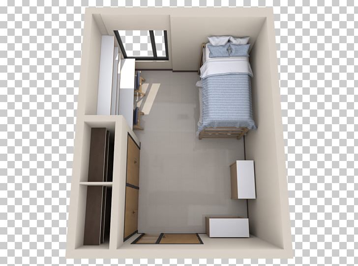 Dormitory University Room College Television PNG, Clipart, Angle, Apartment, Architecture, Bed, Bookcase Free PNG Download