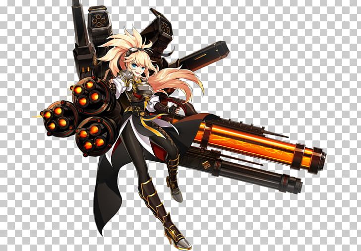 Elsword Stormtrooper Video Game Art Female PNG, Clipart, Art, Artist, Character, Deviantart, Download Free PNG Download