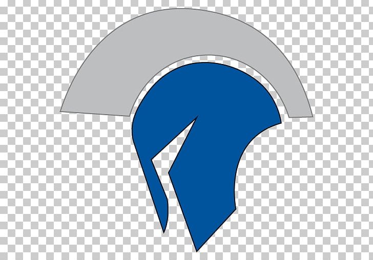 McDowell High School Erie Trojan Horse Logo Blue PNG, Clipart, Angle, Area, Blue, Brand, Circle Free PNG Download