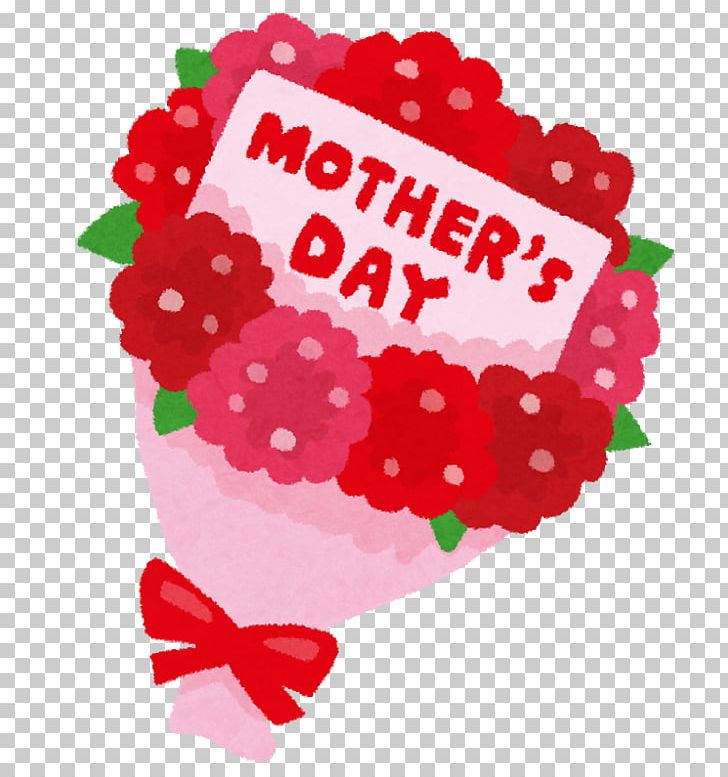 Mother's Day Nosegay Carnation Rose Gift PNG, Clipart,  Free PNG Download