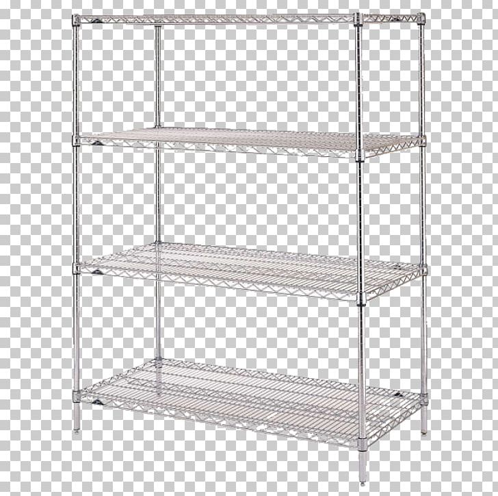 Shelf Wire Shelving InterMetro Industries Corporation Furniture Industry PNG, Clipart, Angle, Business, Chrome Plating, Furniture, Industry Free PNG Download