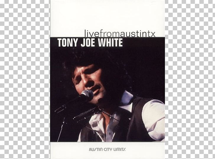 Tony Joe White Album Amazon.com Live! Live From Austin TX PNG, Clipart, Advertising, Album, Album Cover, Amazoncom, Austin Powers Free PNG Download