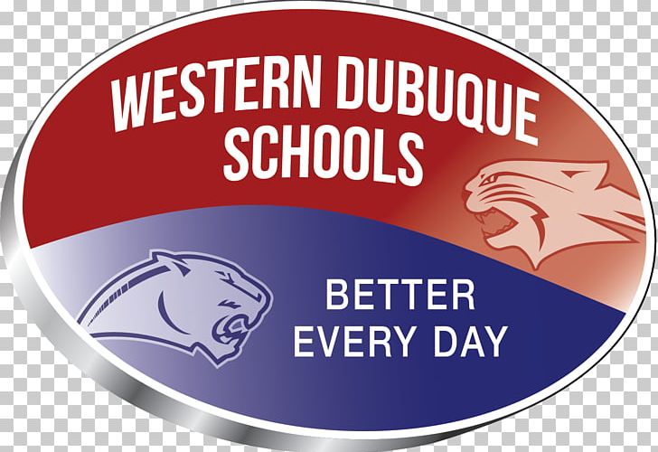 Western Dubuque High School Farley Cascade Junior-Senior High School PNG, Clipart, Area, Board Of Education, Brand, Cascade, Dubuque Free PNG Download