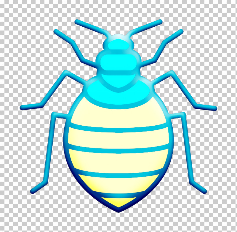 Insects Icon Bed Bug Icon PNG, Clipart, Bed Bug Icon, Insect, Insects Icon, Line, Pest Free PNG Download