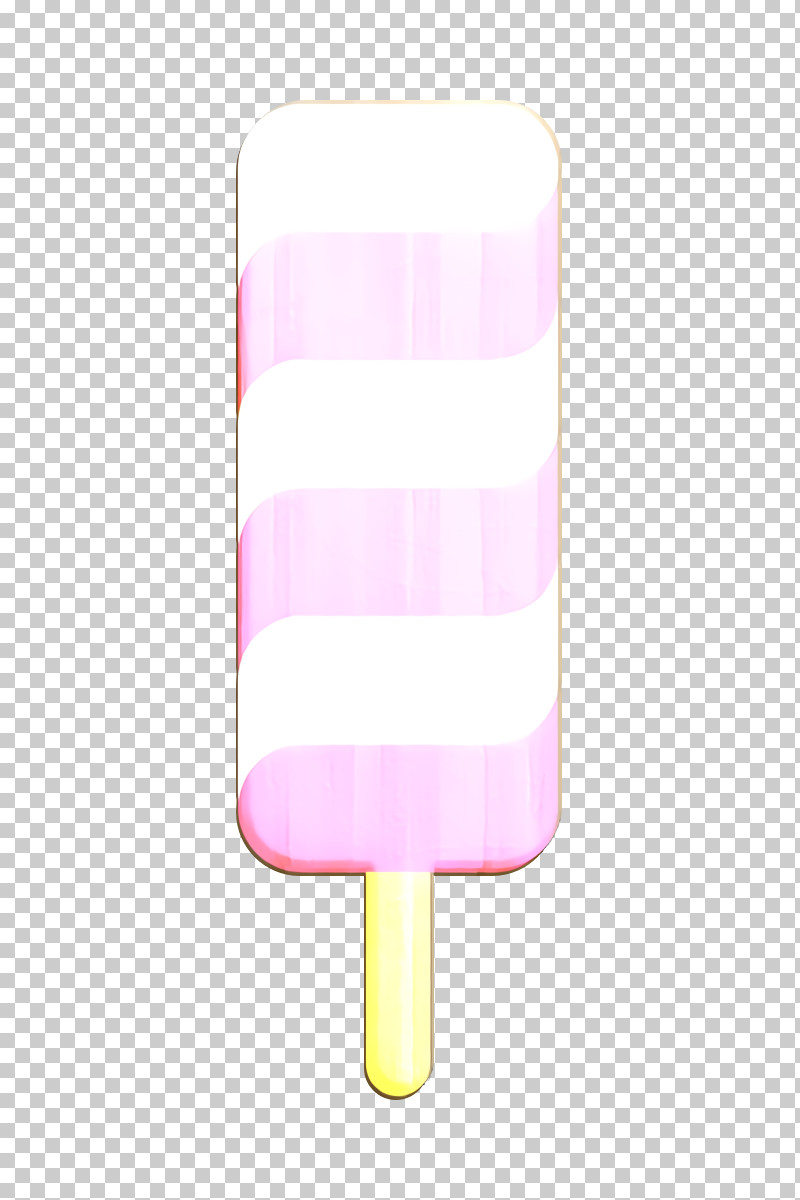 Popsicle Icon Ice Cream Icon Food And Restaurant Icon PNG, Clipart, Food And Restaurant Icon, Ice Cream Icon, Line, Magenta, Material Property Free PNG Download