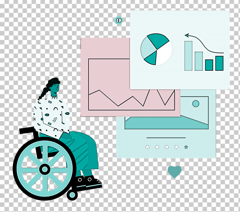 Wheel Chair People PNG, Clipart, Cartoon, Drawing, Mathematics, People, Visual Arts Free PNG Download