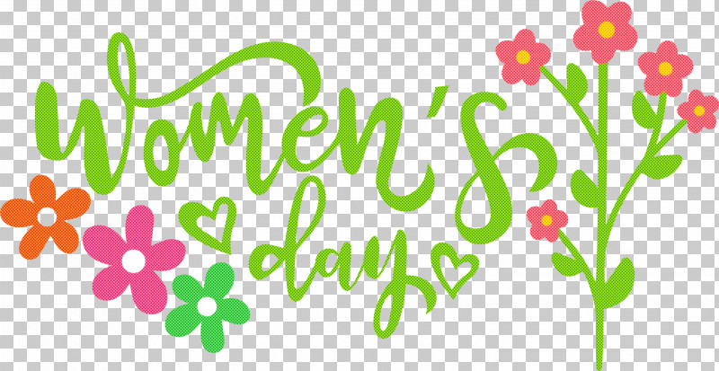 Womens Day Happy Womens Day PNG, Clipart, Brooch, Floral Design, Happy Womens Day, Holiday, Logo Free PNG Download