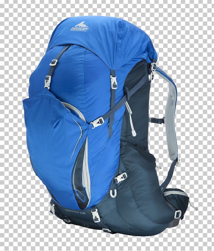 Backpack Gregory Mountain Products PNG, Clipart, Azure, Backpack, Backpacking, Bag, Blue Free PNG Download
