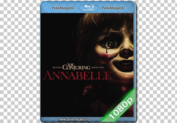 Blu-ray Disc Digital Copy UltraViolet Amazon.com DVD PNG, Clipart, 2014, Amazoncom, Annabelle, Annabelle Creation, Best Buy Free PNG Download