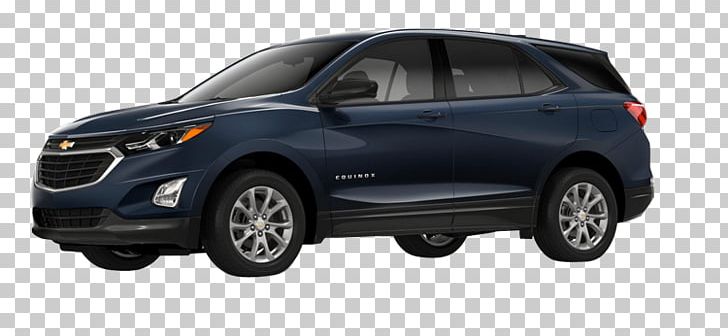 Compact Sport Utility Vehicle Car 2018 Chevrolet Equinox LS Crossover PNG, Clipart, 2018 Chevrolet Equinox Ls, Car, Compact Car, Crossover Suv, Family Car Free PNG Download