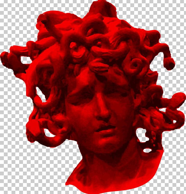 Medusa The Gorgon Greek Mythology Perseus PNG, Clipart, Art, Caput Medusae, Computer Icons, Flower, Gorgon Free PNG Download