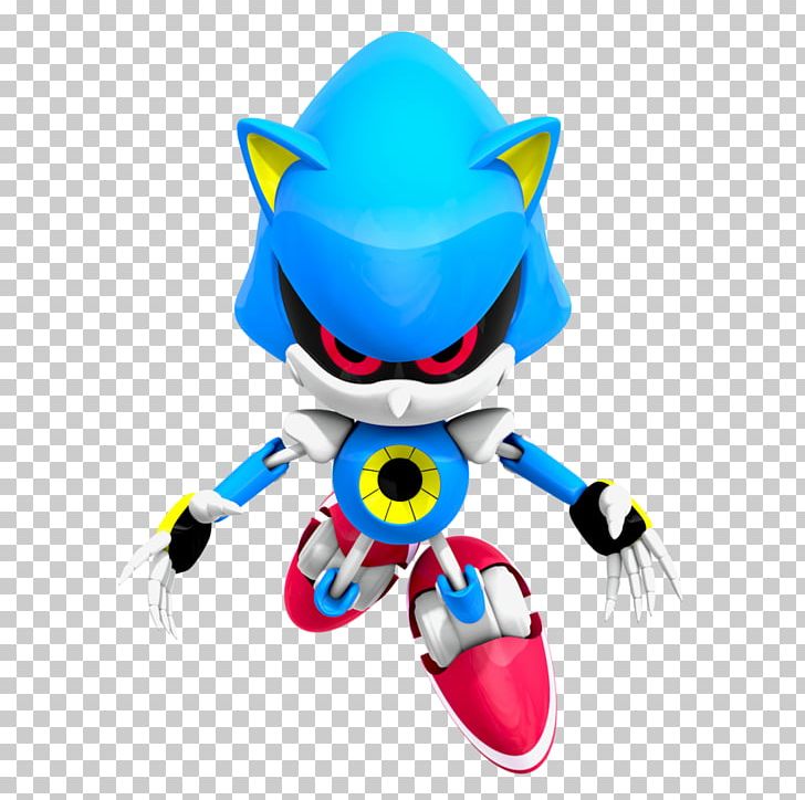 Metal Sonic Ariciul Sonic Sonic CD Amy Rose Knuckles The Echidna PNG, Clipart, Action Figure, Amy Rose, Ariciul Sonic, Art, Classic Metal Sonic Free PNG Download