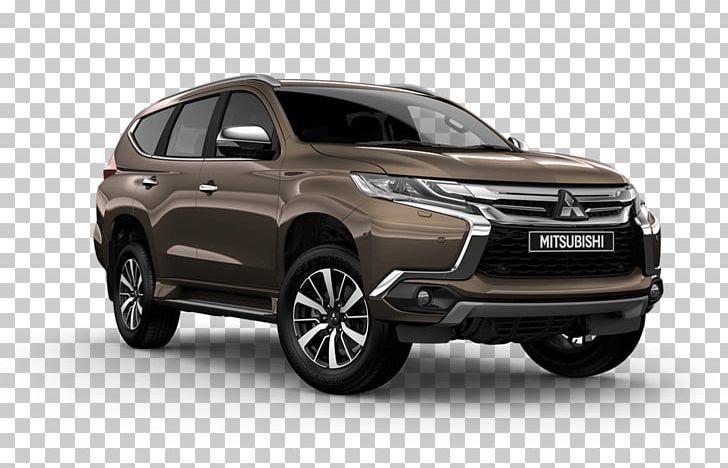 Mitsubishi Pajero Sport Car Mitsubishi Motors PNG, Clipart