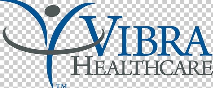 Vibra Hospital Of Richmond Vibra Hospital Of Fargo Health Care Rehabilitation Hospital PNG, Clipart, Area, Blue, Brand, Graphic Design, Health Free PNG Download
