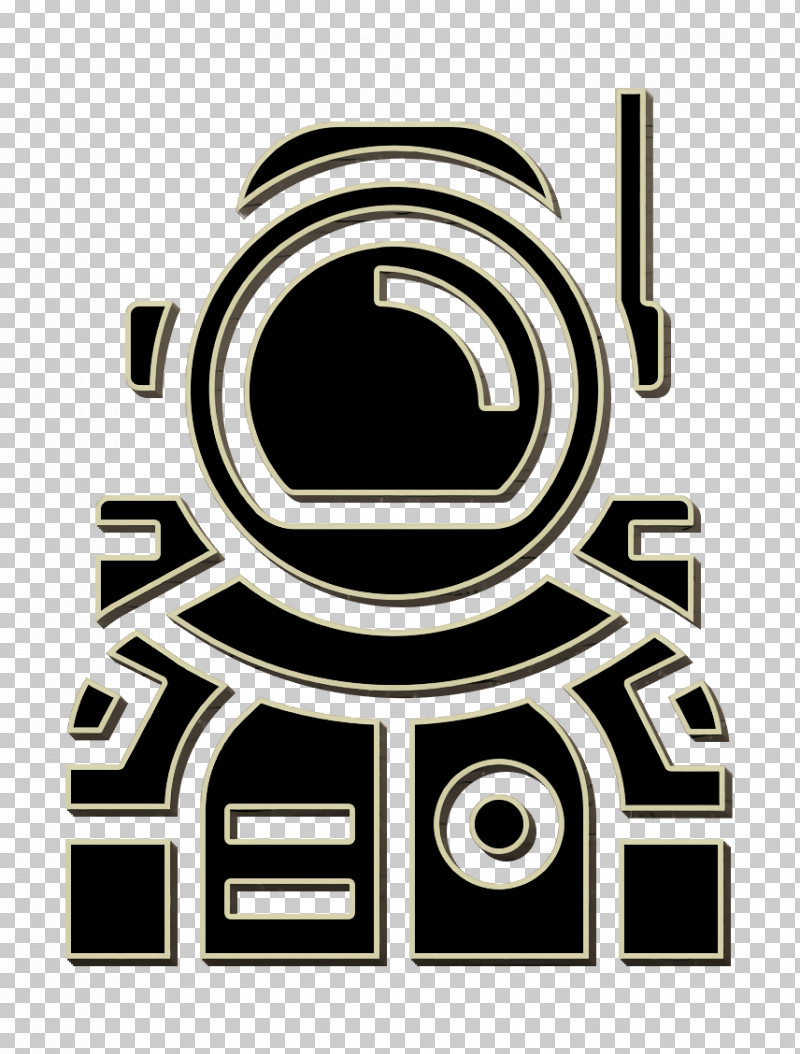 Jobs And Occupations Icon Astronaut Icon PNG, Clipart, Astronaut Icon, Blackandwhite, Circle, Jobs And Occupations Icon, Line Free PNG Download