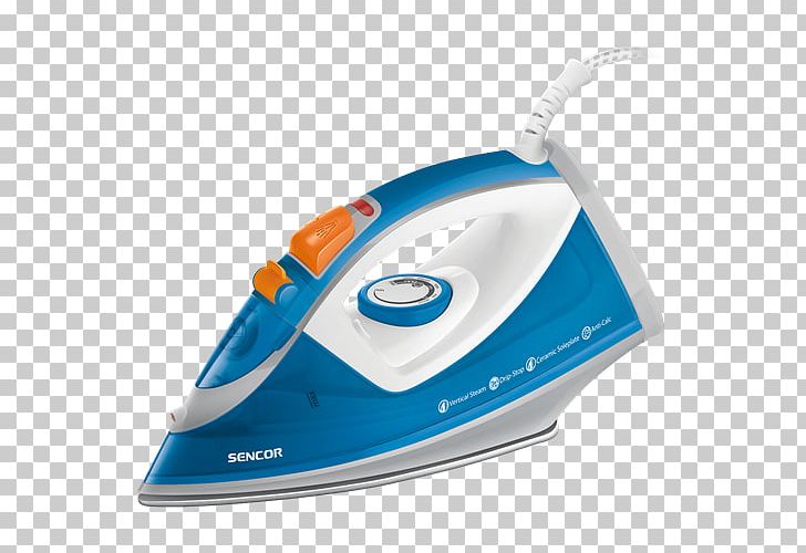 Clothes Iron Sencor Volume Vapor Water PNG, Clipart, Ceramic, Clothes Iron, Dishwasher, Hardware, Iron Free PNG Download